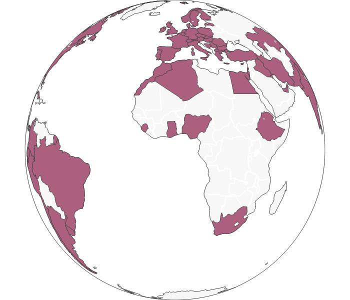 choropleth made by Zhongming.shi | plotly